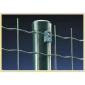 Panneau de clôture de maille / panneau de clôture de maille soudé / panneau de barrière de maille de poudre-3D
